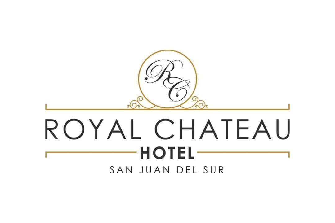 Royal Chateau Hotel 산 후안 델 수르 외부 사진